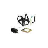 MOTOLİNAS Scooter 50cc 80cc Benzin Depo Şamandırası 4 Vida 3 Fiş Universal OEM