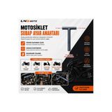 MOTOLİNAS Subap Ayar Anahtarı T Model Lnsmoto - Pulsar Cub Cg Scooter
