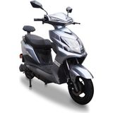 Motolux Alf Plus Elektrikli Motosiklet - 2024 Model