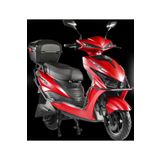 MOTOLUX ALF PRO ELEKTRİKLİ MOTOSİKLET