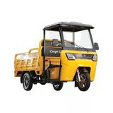 Motolux Cargo 52000 Üç Tekerlekli Kasalı Elektrikli Motosiklet