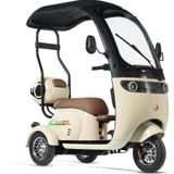 Motolüx Fayton FX09 Elektrikli Motosiklet - Çok Renkli