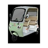 MOTOLUX FAYTON FX23 ELEKTRİKLİ MOTOSİKLET