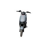 Motolüx Gogo 2 Elektrikli Motosiklet 48V 20Ah Batarya 219 kg Taşıma Kapasitesi Gri Renk