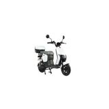 Motolux Gogo 2 Elektrikli Motosiklet Beyaz