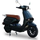 Motolux Latte 6 Akülü Elektrikli Motosiklet