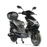 Motolux M111 Elektrikli Scooter