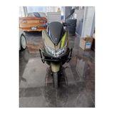 MOTOLUX MCX 125 KORUMA DEMİRİ