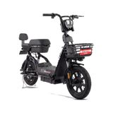 Motolux Mtx 01 249W Elektrikli Motosiklet