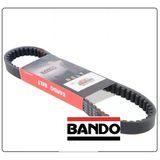 Motolux Mtx 125 -Macchiato 125 Varyatör Kayışı ,Tahrik Kayışı Bando 782.5X18.5x30 Arasmoto
