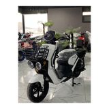 MOTOLUX PITTON 9000 ELEKTRİKLİ MOTOSİKLET
