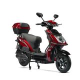 Motolux Toronto Elektrkli Scooter
