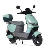 Motolux Valencıa Elektrikli Scooter
