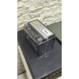 Motolux Vintage 50 W46 50 Uyumlu Kaliteli Hazır Şarjlı Akü 12 V 7 Ah
