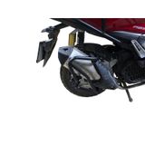 MOTOLUX WOW 150 EGZOS KORUMA DEMİRİ