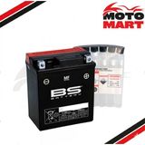 Motomart+ Honda Cbf 150 Akü MRAK0543
