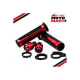 motomart+ Honda Cbr125R Motosiklet Elcik Kırmızı Ert0114