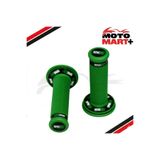 motomart+ Mondial X-Treme Max 200 Silikonlu Motosiklet Elcik Yeşil Ert1490