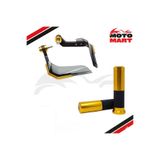 motomart+ Yamaha Nmax 155 Elcik Ve Manet Koruma Set-Sarı-Ma25007