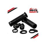 motomart+ Yamaha Xmax 250 Motosiklet Elcik Siyah Ert0507