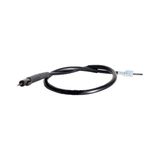 Motomaster Kilometre Teli Cbr 125 R Uçtan Uca 78 Cm