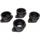 MotoMaster Yamaha YZF-R6 Karbüratör Manifold (Collektor) (1998-2002)