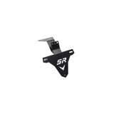 MOTOMEF TORKLİNE CF MOTO SR 250 SABİT PLAKALIK