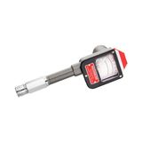 Motometer Alman Motometer Benzinli Kompresyon Test Cihazı 3,5-17,5 Bar Kartlı