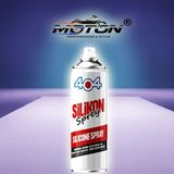 Moton 404 Silikon Sprey