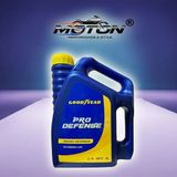 Moton Antifiriz 3 Lt Organik -56 Derece (Goodyear) Kırmızı