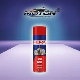 Moton Sıvı Gres Yağlayıcı Sprey 200 ml (Hema)