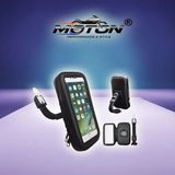 Moton Su Geçirmez Ayna Bağlantılı Telefon Tutucu 168MM x 92 mm
