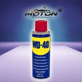 Moton WD40 Çok Amaçlı Yağlayıcı Pas Sökücü Sprey 200 ml