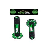 Motonum ARORA MOJİTO 50 SİLİKONLU ELCİK YEŞİL PROTAPER PR5077