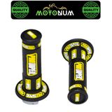 Motonum ARORA MOJİTO PRO SİLİKONLU ELCİK SARI PROTAPER PR2078