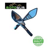 Motonum Bajaj Dominar 400 Motosiklet Modifiye Ayna M00111