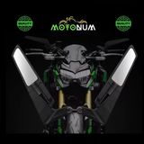 Motonum Ducati Monster Naked Kanat Ayna M00031