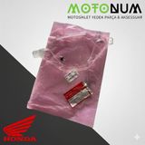 Motonum Honda Activa 125 Km Saat Camı MY0034