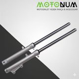 Motonum Honda Cbf 150 Ön Amortisor Takımı My0004