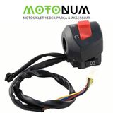 Motonum Honda Cbf 150 Sağ Kumanda M2017