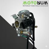 Motonum Honda Cbf 150 Yeni Model Karbüratör My0024