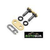 Motonum Honda Cbr 250 Zincir Kilidi M0072