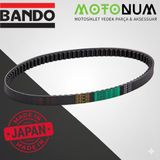 Motonum Honda Kinetic Dx 1992-2007 Kayış-Bando-Made İn Japon-BND0133