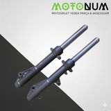 Motonum Honda Pcx 125 14-17 My0010 Ön Amortisör Takımı