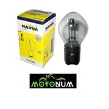 Motonum Kanuni Seyhan 125-150 Narva S2 Far Ampulü M0027