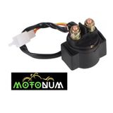 Motonum Kanuni Seyhan 150 C Motosikelt Marş Rölesi M0053