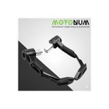 Motonum Mondial Drift L 125 Manet Koruma-Siyah Detaylı-Mkm02079