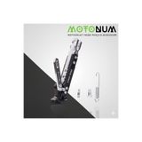 Motonum Revolt Rsx 6 Yükseklik Ayarlı Metal Yan Sehpa Ayk0507