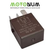 Motonum Rks Spontini Far Rölesi M2025