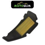 Motonum Suzuki An 125 Hava Filtresi M14672